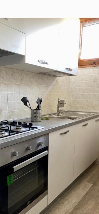 Appartamento Clara 11 Follonica Exterior photo