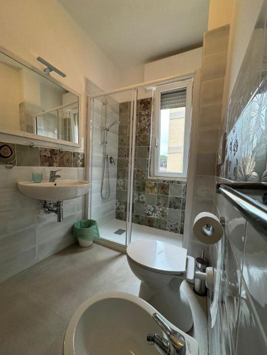 Appartamento Clara 11 Follonica Exterior photo