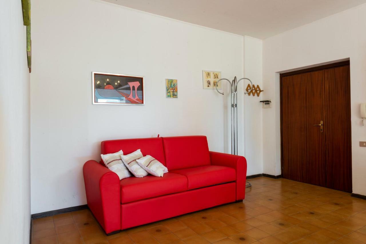 Appartamento Clara 11 Follonica Exterior photo