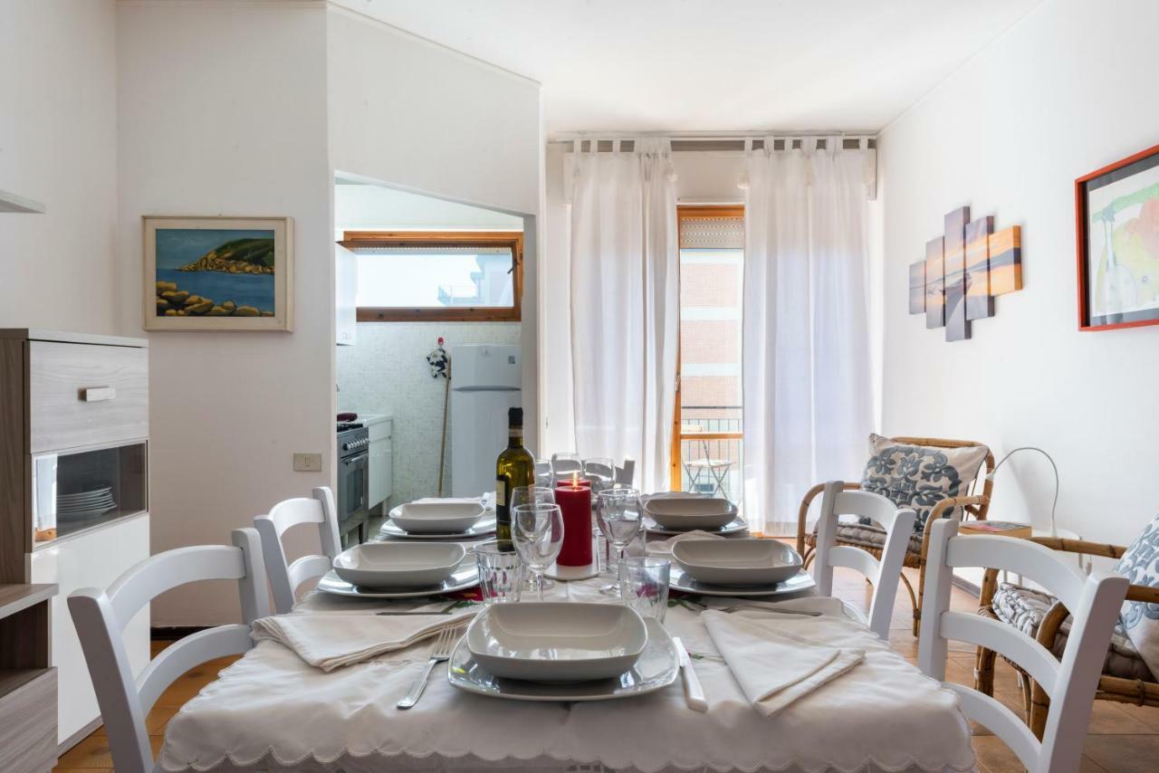 Appartamento Clara 11 Follonica Exterior photo